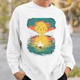 Kayak Kayak Canoe Lake Kayak Canoeing Sleeveless Sweatshirt Gifts for Him