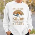 Kayak Kayak Vintage Mountains Canoe Kayak Raglan Baseball Tee Sweatshirt Gifts for Him Kayak Kayak Vintage Mountains Canoe Kayak Raglan Baseball Tee Sweatshirt Gifts for Him