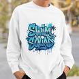 Swimming Matching Tee Sweatshirt Gifts for Him Swimming Matching Tee Sweatshirt Gifts for Him