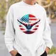 Swimming United States Shirt With American Flag Swimming Sweatshirt Gifts for Him Swimming United States Shirt With American Flag Swimming Sweatshirt Gifts for Him