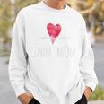 Vintage Swim Mom Shirt Swimming Family Swimmer Sweatshirt Gifts for Him Vintage Swim Mom Shirt Swimming Family Swimmer Sweatshirt Gifts for Him