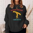 Anything You Canoe I Canoe Better Vintage Quote Sleeveless Sweatshirt Gifts for Her Anything You Canoe I Canoe Better Vintage Quote Sleeveless Sweatshirt Gifts for Her