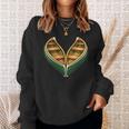 Canoe Heart Cute Minimalist Paddling Adventure Sweatshirt Gifts for Her Canoe Heart Cute Minimalist Paddling Adventure Sweatshirt Gifts for Her
