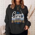 Canoe Mom Leopard Print Paddle River Lake Sport Mother Sweatshirt Gifts for Her Canoe Mom Leopard Print Paddle River Lake Sport Mother Sweatshirt Gifts for Her