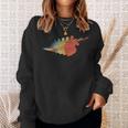 Canoe Sweatshirt Gifts for Her