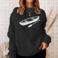 Canoeing Kayaking Canoe Tshirt Sweatshirt Gifts for Her