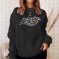 Fish Swimming Against The Current Be Yourself -Adults Kids Modern Casual Sweatshirt Gifts for Her Fish Swimming Against The Current Be Yourself -Adults Kids Modern Casual Sweatshirt Gifts for Her