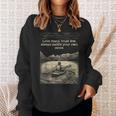 Love Many Trust Few Always Paddle Your Own Canoe Tee Sweatshirt Gifts for Her Love Many Trust Few Always Paddle Your Own Canoe Tee Sweatshirt Gifts for Her