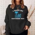 Pool Boy For Swimming Pool Service Guy Sweatshirt Gifts for Her Pool Boy For Swimming Pool Service Guy Sweatshirt Gifts for Her