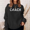 Swim Coach Swimming Coach Swim Teacher Swimmer Retro Sweatshirt Gifts for Her Swim Coach Swimming Coach Swim Teacher Swimmer Retro Sweatshirt Gifts for Her