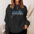 Swim Swimmer Love Swimming Shirt Sport Grandma Sweatshirt Gifts for Her Swim Swimmer Love Swimming Shirt Sport Grandma Sweatshirt Gifts for Her