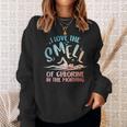 Swimmer Art For Men Women Swim Team Coach Swimming Sweatshirt Gifts for Her Swimmer Art For Men Women Swim Team Coach Swimming Sweatshirt Gifts for Her