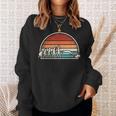 Swimming Evolution Retro Swim Swimmer Men Women Sweatshirt Gifts for Her Swimming Evolution Retro Swim Swimmer Men Women Sweatshirt Gifts for Her