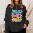 Swimming Pool Party Squad Beach Pool Party Matching Beach Sweatshirt Gifts for Her Swimming Pool Party Squad Beach Pool Party Matching Beach Sweatshirt Gifts for Her