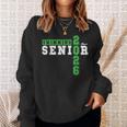 Swimming Senior Night Swim Senior 2026 Graduation 33 Sweatshirt Gifts for Her Swimming Senior Night Swim Senior 2026 Graduation 33 Sweatshirt Gifts for Her