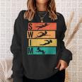 Swimming Swim Sweatshirt Gifts for Her Swimming Swim Sweatshirt Gifts for Her
