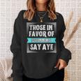 Swimming Swim Swimmer Sweatshirt Gifts for Her Swimming Swim Swimmer Sweatshirt Gifts for Her
