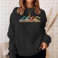 Swimming Swimmer Sweatshirt Gifts for Her Swimming Swimmer Sweatshirt Gifts for Her