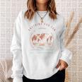 Anything You Canoe I Canoe Better Kayak Canoeing Boat Lovers Sweatshirt Gifts for Her