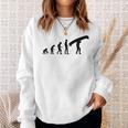 Canoe Evolution Canoeing Shirt T-Shirt Sweatshirt Gifts for Her