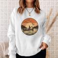 Kayak Kayaker Canoes-Boating Paddle-Life Canadier-Canoe Raglan Baseball Tee Sweatshirt Gifts for Her