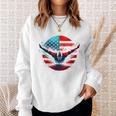Swimming United States Shirt With American Flag Swimming Sweatshirt Gifts for Her Swimming United States Shirt With American Flag Swimming Sweatshirt Gifts for Her