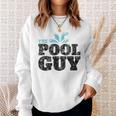 Vintage The Pool Guy Swimming For Him T-Shirt Sweatshirt Gifts for Her Vintage The Pool Guy Swimming For Him T-Shirt Sweatshirt Gifts for Her