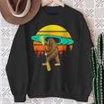 Bigfoot Kayak Paddling Lake Rafts Inflatable Canoe Sasquatch Sweatshirt Gifts for Old Women Bigfoot Kayak Paddling Lake Rafts Inflatable Canoe Sasquatch Sweatshirt Gifts for Old Women