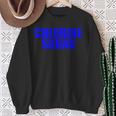 Chlorine Crew Swimming Sweatshirt Gifts for Old Women Chlorine Crew Swimming Sweatshirt Gifts for Old Women