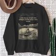 Love Many Trust Few Always Paddle Your Own Canoe Tee Sweatshirt Gifts for Old Women Love Many Trust Few Always Paddle Your Own Canoe Tee Sweatshirt Gifts for Old Women