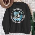Swim Meets Swim Mom Of A Swimmer Mom Swim Mama Swimming Mom Sweatshirt Gifts for Old Women Swim Meets Swim Mom Of A Swimmer Mom Swim Mama Swimming Mom Sweatshirt Gifts for Old Women
