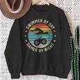 Swimmer By Day Gamer By Night Swimming Swim Lover Gaming Sweatshirt Gifts for Old Women Swimmer By Day Gamer By Night Swimming Swim Lover Gaming Sweatshirt Gifts for Old Women