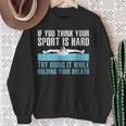 Swimming Art For Men Women Swimmer Swim Coach Training Sweatshirt Gifts for Old Women Swimming Art For Men Women Swimmer Swim Coach Training Sweatshirt Gifts for Old Women