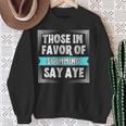 Swimming Swim Swimmer Sweatshirt Gifts for Old Women Swimming Swim Swimmer Sweatshirt Gifts for Old Women