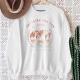 Anything You Canoe I Canoe Better Kayak Canoeing Boat Lovers Sweatshirt Gifts for Old Women