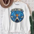Boat Ball LINE Kayak Polo Canoe Team Raglan Baseball Tee Sweatshirt Gifts for Old Women