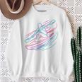 Canoe Canoeing Kayak Paddling Canoeist Sweatshirt Gifts for Old Women Canoe Canoeing Kayak Paddling Canoeist Sweatshirt Gifts for Old Women