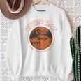 Canoe Canoeing Retro River Rat Raglan Baseball Tee Sweatshirt Gifts for Old Women