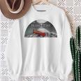 Canoe Lover Time To Paddle Raglan Baseball Tee Sweatshirt Gifts for Old Women