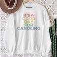 It's A Good Day For Canoeing Retro 70s Vintage Distressed Raglan Baseball Tee Sweatshirt Gifts for Old Women It's A Good Day For Canoeing Retro 70s Vintage Distressed Raglan Baseball Tee Sweatshirt Gifts for Old Women