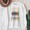 Kayak And Canoe Lake Fun Raglan Baseball Tee Sweatshirt Gifts for Old Women