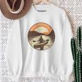 Kayak Kayaker Canoes-Boating Water-Paddle Canadier-Canoe Raglan Baseball Tee Sweatshirt Gifts for Old Women
