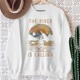 Kayak Kayak Vintage Mountains Canoe Kayak Raglan Baseball Tee Sweatshirt Gifts for Old Women Kayak Kayak Vintage Mountains Canoe Kayak Raglan Baseball Tee Sweatshirt Gifts for Old Women