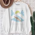 Paddle Retro Style Canoe & Outdoors Simple Canoeing Graphic Sweatshirt Gifts for Old Women Paddle Retro Style Canoe & Outdoors Simple Canoeing Graphic Sweatshirt Gifts for Old Women