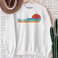 Paddling Canoe Retro Vintage For Canoeists And Paddle Sweatshirt Gifts for Old Women Paddling Canoe Retro Vintage For Canoeists And Paddle Sweatshirt Gifts for Old Women