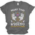 The Art Of 8 Limbs Sak Yant Tiger Muay Thai Unisex Jersey T-Shirt, trending gift The Art Of 8 Limbs Sak Yant Tiger Muay Thai Unisex Jersey T-Shirt, trending gift