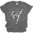 Astronaut Muay Thai Fighter Space Martial Arts Men Women Kid Unisex Jersey T-Shirt, trending gift