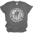 Best Muay Thai Dad Ever Martial Arts Fighter Unisex Jersey T-Shirt, trending gift Best Muay Thai Dad Ever Martial Arts Fighter Unisex Jersey T-Shirt, trending gift