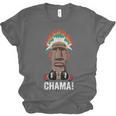 Chama Fighter MMA Fan JJB Boxing Muay Thai Kickboxing Unisex Jersey T-Shirt, trending gift