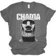 Chama MMA Mixed Martial Arts Fan Muay Thai Kickboxing Unisex Jersey T-Shirt, trending gift